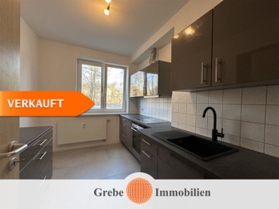 Exposé: Vermietete ETW mit Terrasse im Erdgeschoss